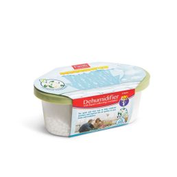   Family 57405C 300ml jázmin illatú páramentesítő folyadékgyűjtő tartállyal