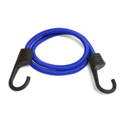   MNC 55761A 45cm x 8mm 2db/csomag kék professzionális gumipók szett
