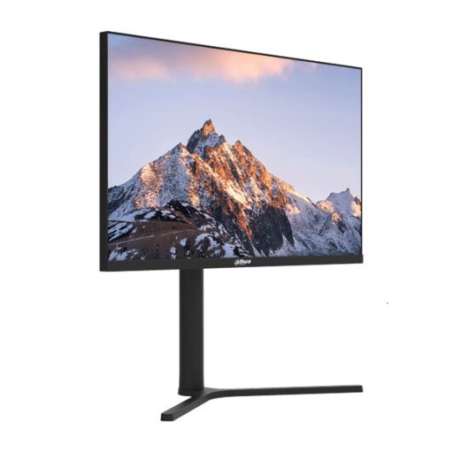 Dahua 24" LM24-B201A FHD IPS 100Hz DP/HDMI/VGA monitor