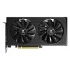 XFX Speedster SWFT 210 RX 7600 Core Edition AMD 8GB GDDR6 128bit PCIe videókártya