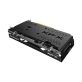   XFX Speedster SWFT 210 RX 7600 Core Edition AMD 8GB GDDR6 128bit PCIe videókártya