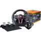 FR-TEC FT7003 Suzuka Elite Next Xbox Series S|X fekete kormány + pedál + botváltó