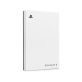 Seagate Game Drive 2TB HDD USB 3.2 PlayStation külső merevlemez