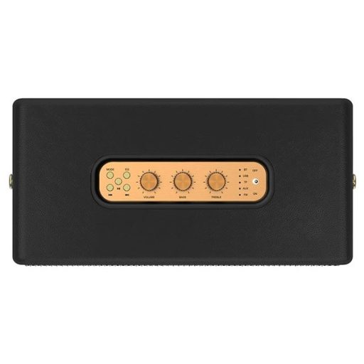 Tracer M60 Classic fekete-arany Bluetooth hangszóró