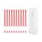 Xiaomi High-capacity BHR8863GL 10-es csomag 0,5mm piros zselés toll