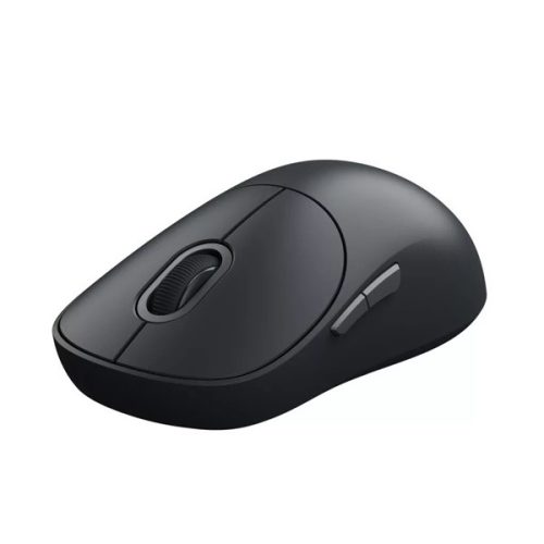 Xiaomi BHR8913GL Wireless Mouse 3 vezeték nélküli fekete egér