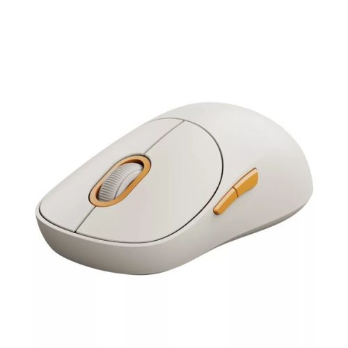 Xiaomi BHR8912GL Wireless Mouse 3 vezeték nélküli fehér egér