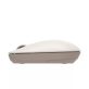   Xiaomi BHR8915GL Wireless Mouse Lite 2 vezeték nélküli fehér egér