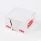 Office Depot 85x85x50 mm papírdobozos kockatömb