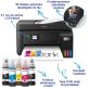   Epson Ecotank L5310 A4 MFP ADF Ethernet/WIFI színes multifunkciós tintasugaras nyomtató