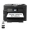 Epson M15140 A3 MFP duplex ADF Ethernet/WIFI mono multifunkciós tintasugaras nyomtató