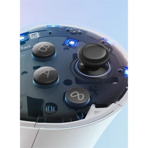 Meta Quest 3S 128GB fehér Mixed Reality VR headset