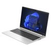 HP ProBook 450 G10 15,6"FHD/Intel Core i5-1335U/8GB/512GB/Int.VGA/Win11 Pro/ezüst laptop