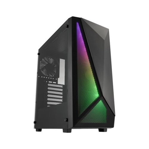 Ventaris SUPER REAPER PRO (Ryzen 7 9700X/32GB DDR5/2TB SSD/A620TUF/RTX 4070TiS) Gamer PC