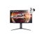 LG 27" 27GS95QE-B UltraGear QHD IPS 240Hz HDMI/DP OLED gamer monitor
