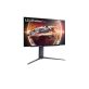   LG 27" 27GS95QE-B UltraGear QHD IPS 240Hz HDMI/DP OLED gamer monitor