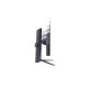   LG 27" 27GS95QE-B UltraGear QHD IPS 240Hz HDMI/DP OLED gamer monitor