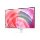   Samsung 32" LS32D701EAUXEN ViewFinity S7 4K UHD VA HDMI/DP fehér monitor