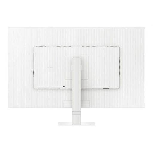 Samsung 32" LS32D701EAUXEN ViewFinity S7 4K UHD VA HDMI/DP fehér monitor