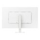   Samsung 32" LS32D701EAUXEN ViewFinity S7 4K UHD VA HDMI/DP fehér monitor