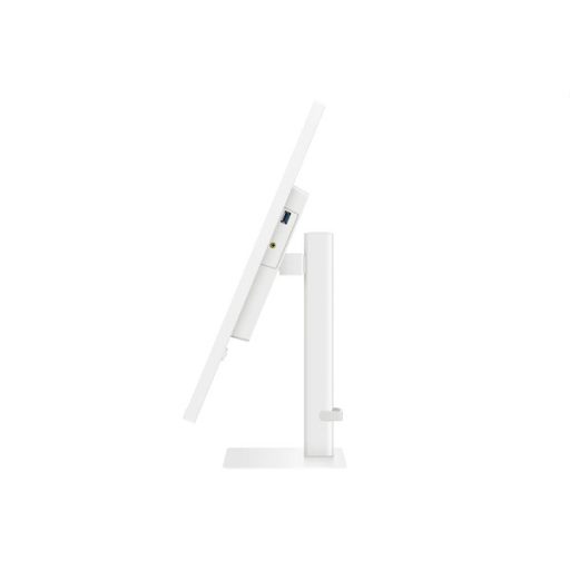 Samsung 32" LS32D701EAUXEN ViewFinity S7 4K UHD VA HDMI/DP fehér monitor