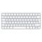 Apple mxcl3mg/a Magic Keyboard (2024) HUN fehér billentyűzet