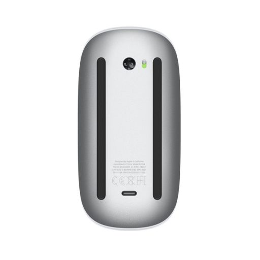 Apple mxk53zm/a Magic Mouse (2024) fehér egér
