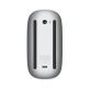 Apple mxk53zm/a Magic Mouse (2024) fehér egér