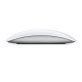 Apple mxk53zm/a Magic Mouse (2024) fehér egér