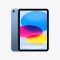 Apple 10,9" iPad (10th) 64GB Wi-Fi Blue (kék)