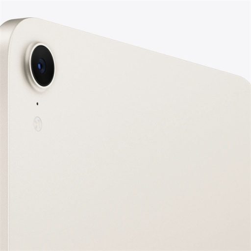 Apple 8,3" iPad mini (A17 Pro) 128GB Wi-Fi Starlight (fehér)