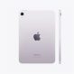 Apple 8,3" iPad mini (A17 Pro) 128GB Wi-Fi Purple (lila)