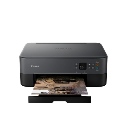 Canon PIXMA TS5350i tintasugaras színes multifunkciós nyomtató