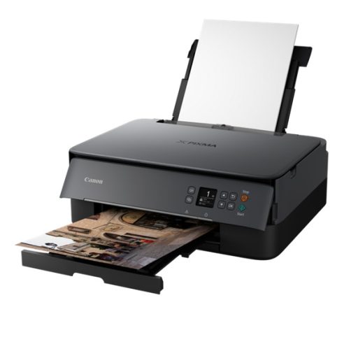 Canon PIXMA TS5350i tintasugaras színes multifunkciós nyomtató