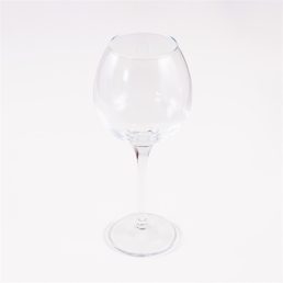 Pasabahce Montis Wine 355ml boros pohár szett 12 darabos