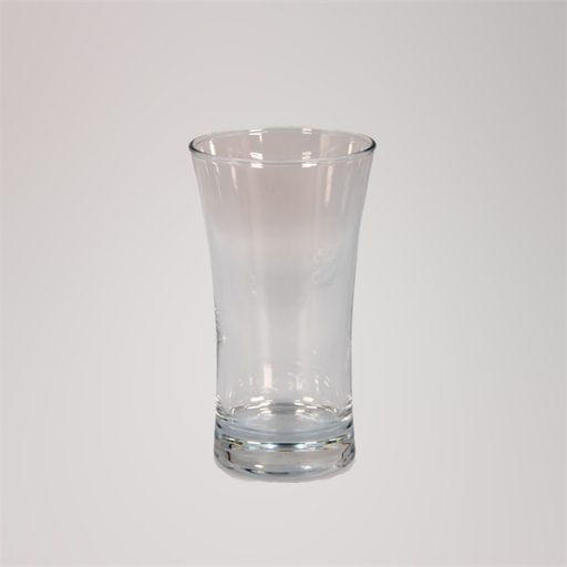 Pasabahce V-Block Long Drink 300ml koktélos pohár szett 6 darabos