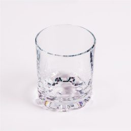   Pasabahce Karaman Whiskey 250ml whiskys pohár szett 6 darabos