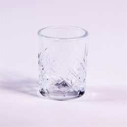   PASABAHCE Timeless Liqueur 62ml likőrös pohár szett 4 darabos