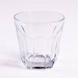   PASABAHCE Baroque Water 300ml vizes pohár szett 6 darabos 52674