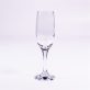   GLASS 4 YOU Greta Champagne 210ml pezsgős pohár szett 6 darabos