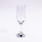   GLASS 4 YOU Greta Champagne 210ml pezsgős pohár szett 6 darabos