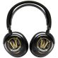   Steelseries Arctis Nova 7 WOW Edition vezeték nélküli fekete gamer headset