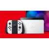 Nintendo Switch fehér OLED játékkonzol + Mario Kart 8 Deluxe + 12hónapos Nintendo Switch Online előfizetés