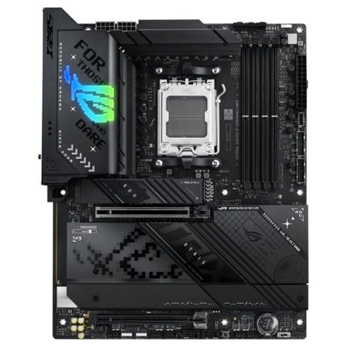 Asus ROG STRIX X870-F GAMING Wi-Fi AMD X870 AM5 ATX alaplap