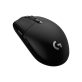   Logitech G305 Lightspeed USB vezeték nélküli fekete gamer egér