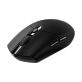   Logitech G305 Lightspeed USB vezeték nélküli fekete gamer egér