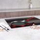 Blaumann BL-3981 Burgundy Collection 25 cm palacsintasütő