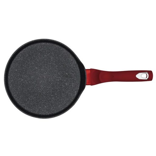 Blaumann BL-3981 Burgundy Collection 25 cm palacsintasütő