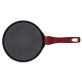 Blaumann BL-3981 Burgundy Collection 25 cm palacsintasütő
