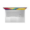 Asus Vivobook Go E1504GA-NJ281 15,6"FHD/Intel Core i3-N305/8GB/256GB/Int.VGA/ezüst laptop